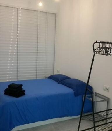 Apartamento De Ao 3 Malaga Exterior photo